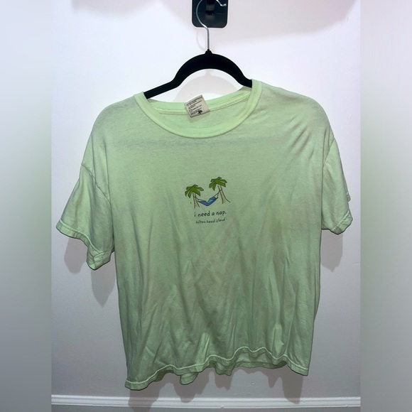 Vintage Hilton Head - Picture 1 of 2